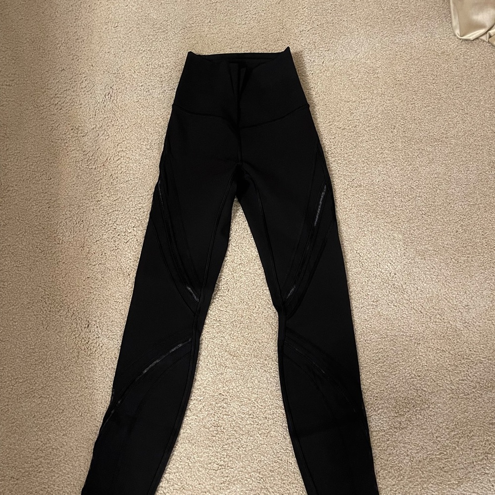 Lululemon High Times Pant (Metta) *Full-On Luxtreme - Picture 9 of 12